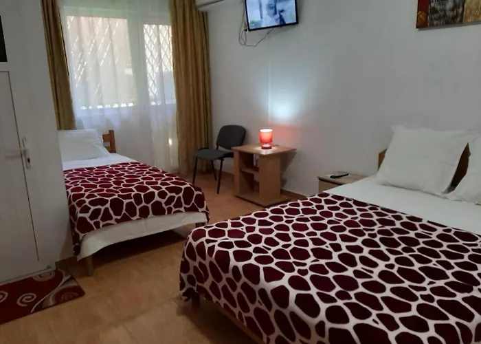 Albatros Vendégház