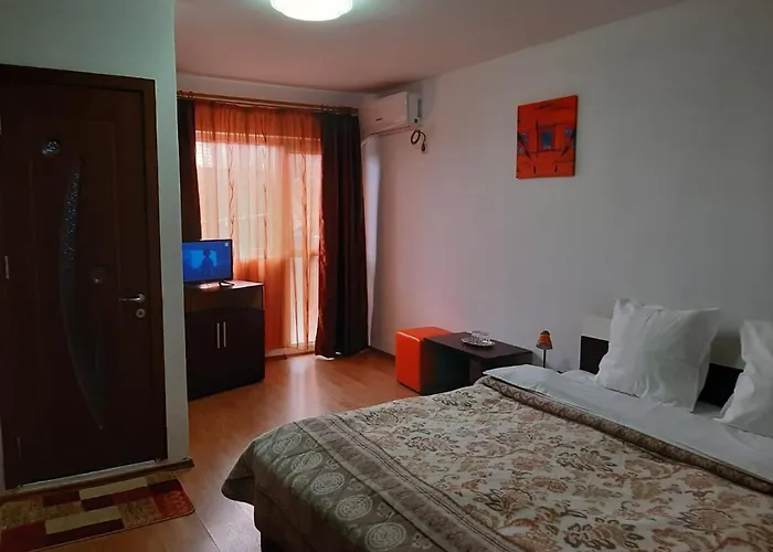 Vendégház Albatros Vama Veche