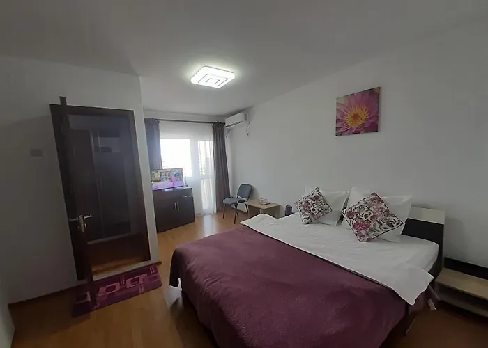 Vendégház Albatros