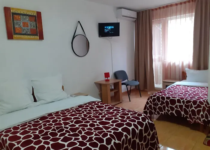 Albatros Vendégház 3*