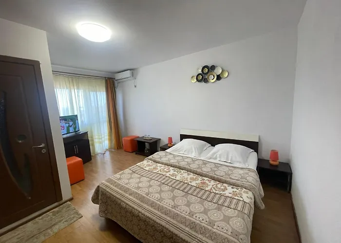 Vendégház Albatros 3*