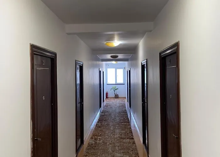 Albatros 3* Vama Veche