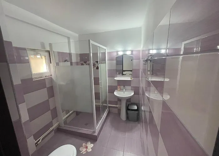 Albatros 3* Vama Veche