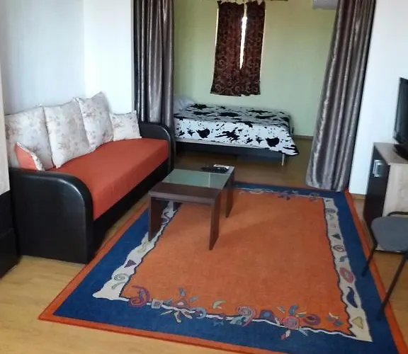 Albatros 3* Vama Veche