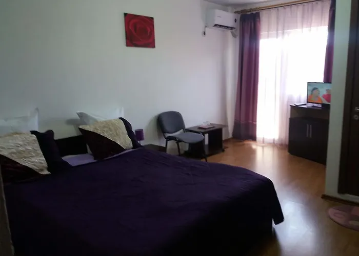 Albatros Vendégház 3*