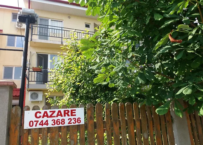 Albatros Vendégház 3*