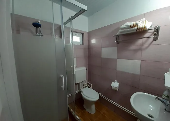 Albatros 3* Vama Veche