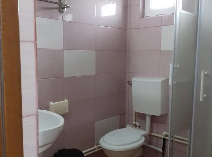 Vendégház Albatros